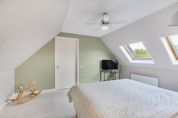 Medium property photo - John Daltonhage 8, 8302 WT Emmeloord